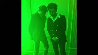 FREE | THE WEEKND X TRAVIS SCOTT TYPE BEAT 2020 | 