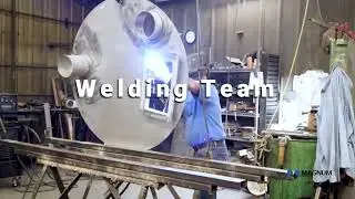 April is National Welding Month!