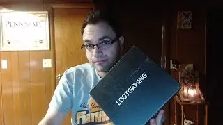 Loot Gaming March 2018: Relic