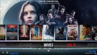 VIP TV/VStream OVERVIEW