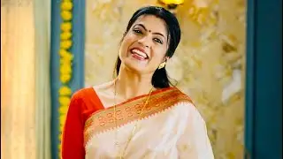 #ad #film #acting #shibani #saree 😍