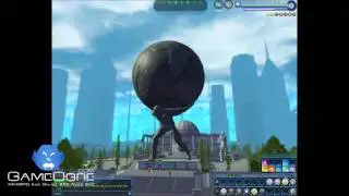 City of Heroes Review and Gameplay by GameOgre