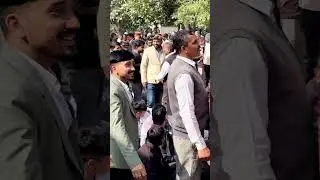 Vlog 107 jan aakros raliy nagour..