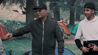 MAGNUM   Symphonie     [Clip Officiel]