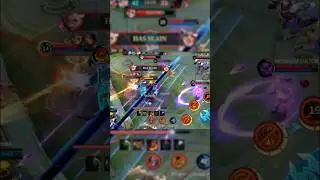 Rank Push 5 v 5 battle 🥶 Mobile Legend