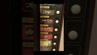 Craving a cold soda from one of these machines 🥤#2000s #nostalgia #vendingmachine #summer