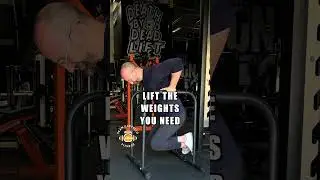 Get Strong After 40 Motivation | Triceps Dips, Tacos, & Real Results