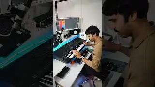 Gulabi Aakhen Jo Teri Dekhi #shortsvideo #studio #youtubeshorts #shorts