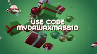 MYDAWA Christmas Bundles and Deals