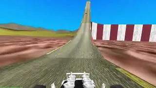 Stunt Car Racer 2001 (Fan Remake)