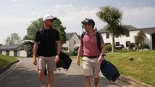 Golf Breaks at China Fleet Country Club