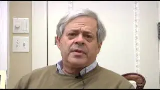 Dan Okrent
