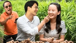 One Bag of Ginger, One Call: Will James Leave Diep and Their Hilltop Family?