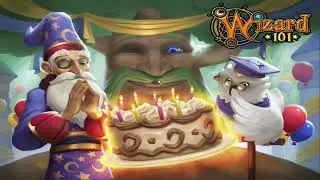 Wizard101 ep 23 : Morlezos [HD] [FR] Par Marocha