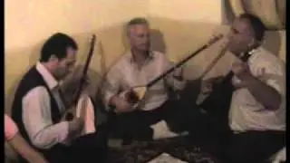Ferit Dida  Milazim Halili  Mexhit Koldashi - Halit Coka