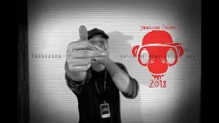Murder 4 Hire - Swerve God [Prod. By Icekrim Beats]