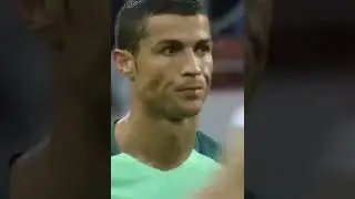 Cristiano Ronaldo Kind Gestures #ronaldo #cr7 #football