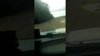 Just heading around shippies pt 1