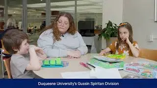 Gussin Spiritan Division Field Observation Sneak Peak