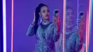Infinix Zero 8 Advert - Tanasha Donna