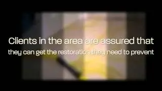 Arizona Water & Fire Damage Restoration Services by Action 1 Restoration