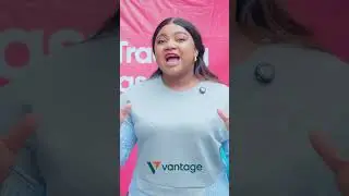 Vantage Markets Smart Traders Summit Invite | Abuja Edition