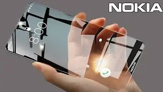 Nokia King 5G ⚡ Beast Phone with 200MP Camera, 7000mAh Battery & Snapdragon Power!