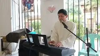 Christ The King Entrance and Recessional Cebuano - FR JAG