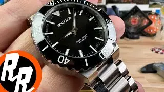 Unboxing Borealis Caloura 300m  Pre-Order now