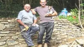 Cornish Stonework - Dry Stone Walling & Hedging Specialist