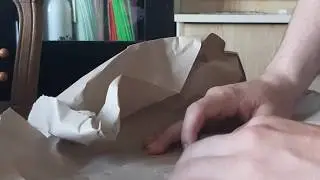 Unboxing Fourmis Bio
