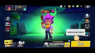 Where To Find Your Battle Log In Brawl Stars / Brawl Stars Tutorial / Battle Log Guide