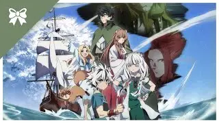 The Rising of the Shield Hero Season 4 - Opening Full | 