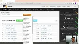 How to setup dmarc configuration and scan with mxtoolbox.com