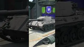 НОВЫЕ СКРЫТЫЕ ТАНКИ В TANKS BLITZ 9.7 #wotblitz #shorts
