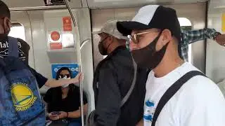 EMBOLADA NO TREM LUCAS E AZULÃO DA MATA