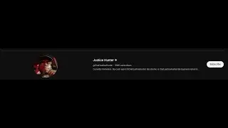 The Problem With Chef Justice Hunter