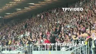 [Terazpasy.pl] Cracovia-Arka DOPING.mov