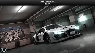 CSR Racing: How To Get/Win Errol's Audi R8 LMS (No MECH)