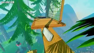 Flipping is Hard (Demo Speedrun) 7:53.26