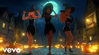 Chazouk - Three Witches Spells