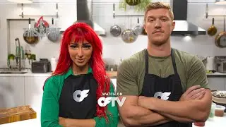 This Is Fire S2E4: Enchiladas | Nala & Oliver Flynn