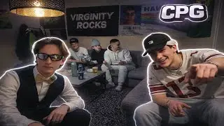 CPG kaosväder & nyår(Stega kan inte ha mössa)