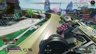 VALKYRIE SEASON 12 APEX (xbox series x)