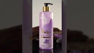 Lively Lavender || Handwash || Made in UAE #amazon #skincare