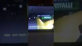 1982 Atari 2600 Pitfall commercial all gone