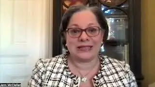 Rep. McClellan on Freeze's Unconstitutionality and Underlying Purpose