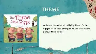 World Literature Introduction part 2 | Key Literary Terms