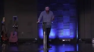 The Legacy Of A Name - Abraham