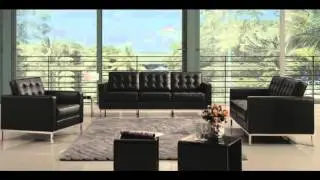 Barcelona love seat prices: Affordable Designer Classics in Elegant Seats